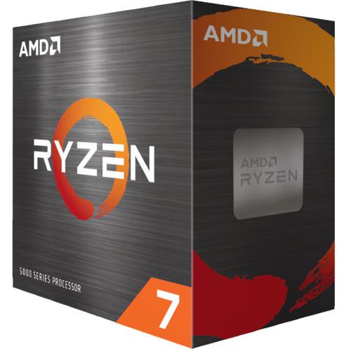 Procesor AMD Ryzen 7 5800XT 3.8GHz, AM4, 32MB, 105W (Box)