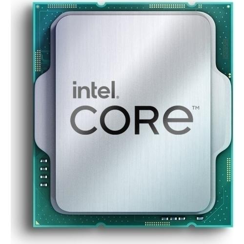 Procesor Intel® Core™ i3-14100, 3.50GHz la 4.7GHz turbo, 12MB, Socket LGA1700, Intel UHD 730 Graphics (Tray)
