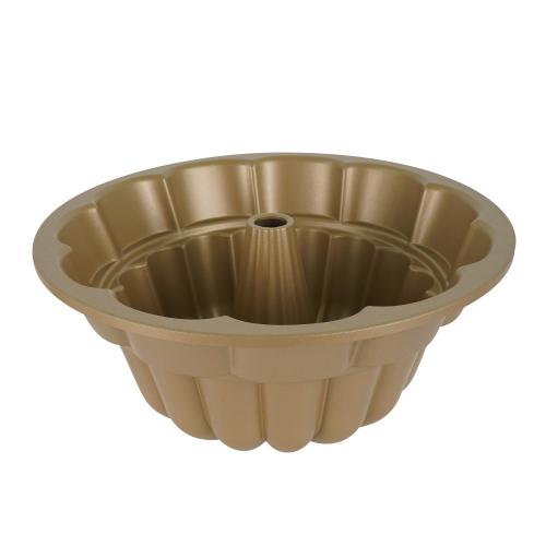 Forma de copt Zokura Z1439, aluminiu, 23,8 x 10,9 cm