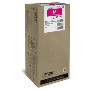 Cartus Cerneala Epson T9733 XL (Magenta)