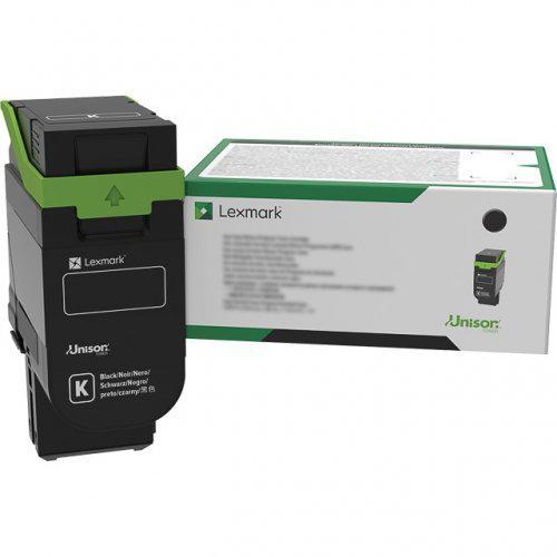 Toner Lexmark 75M2XM0, pentru Lexmark CS632, CX635, 11.7K pagini (Magenta)