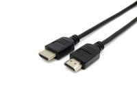 Cablu HDMI EQUIP 119310, 1.8m, 1080P, 5.1x5.1x1800mm