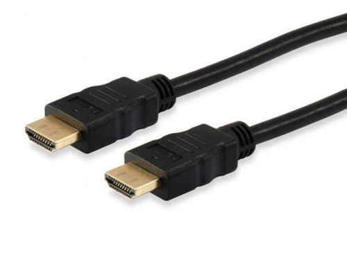 Cablu EQUIP 119350, HDMI 2.0, 1.8m, 4K/60Hz, 18x8x1800mm