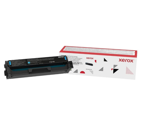 Toner Xerox 006R04824, 1800 pagini, pentru C320/C325 (Cyan)