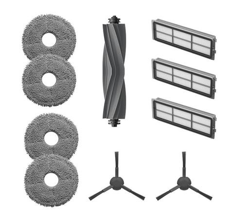 Set complet de accesorii Dreame RAK47 pentru aspirator robot Dreame L10s Pro
