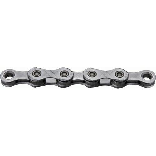 Lant Bicicleta KMC X12 EPT, 12 Viteze, 126 Zale, 1/2 x 11/128 inch