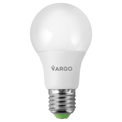 Bec Led VARGO V-110520, A65,15 W, E27, 4000 K lumina neutra, 1425 Lm