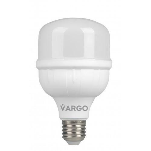 Bec LED VARGO V-111896, E27, 40W, 6500K lumina rece, 4000 Lumeni