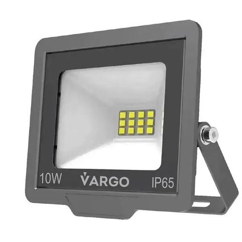 Proiector LED VARGO V-116545 NOVA, 10W, 900lm, 6500K lumina rece, IP65