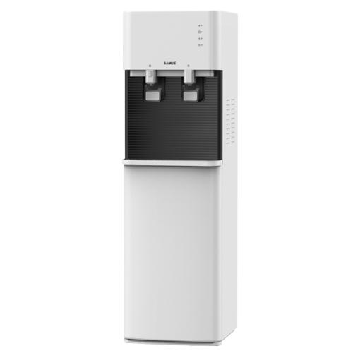 Dozator de apa de podea cu compresor Samus WDSF-253CW, 500 W/85 W, Bidon 11/19 l (Alb)