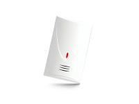 Senzor intern de spargere a sticlei Satel INDIGO (Alb)