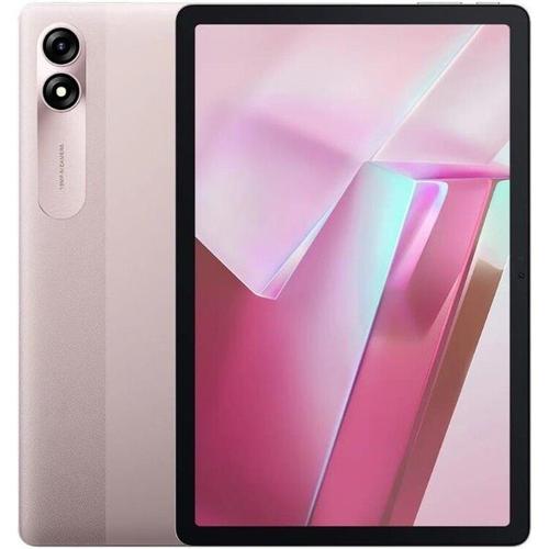 Tableta Blackview Tab 9 Wi-Fi, Procesor Unisoc Tiger T606, Ecran FHD IPS 11inch, 6GB RAM, 256GB Flash, 13MP, Wi-Fi, DokeOS (Roz)