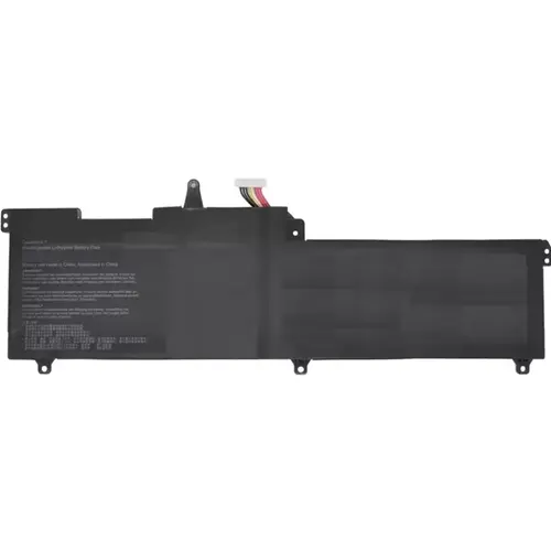Baterie pentru Asus Rog Strix GL702V Li-Polymer 6 celule 15.2V 5000mAh Mentor Premium