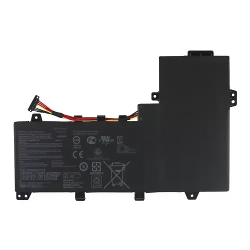 Baterie pentru Asus ZenBook Flip UX560UXQ Li-Polymer 3450mAh 4 celule 15.2V Mentor Premium