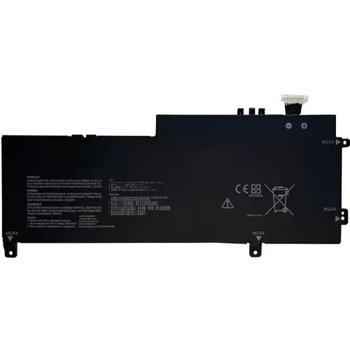 Baterie pentru Asus ZenBook Flip 15 UX562FD Li-Polymer 3740mAh 4 celule 15.4V