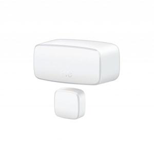 Senzor deschidere usa si fereastra Eve Door & Window 10EBN9951, Compatibil Apple, Google & SmartThings (Alb)