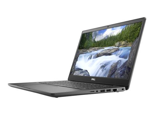 Laptop Refurbished DELL Latitude 3410, Intel Core i5-10210U 1.60 - 4.20GHz, 8GB DDR4, 256GB SSD, 14 Inch Full HD, Webcam