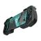 Controller pentru telefon Turtle Beach Atom Android TBS-0764-05, Autonomie 20 ore, Bluetooth (Negru/Verde)