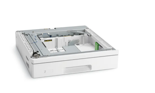 Tava suplimentare de alimentare Xerox 097S04910, 520 Coli, fara stand