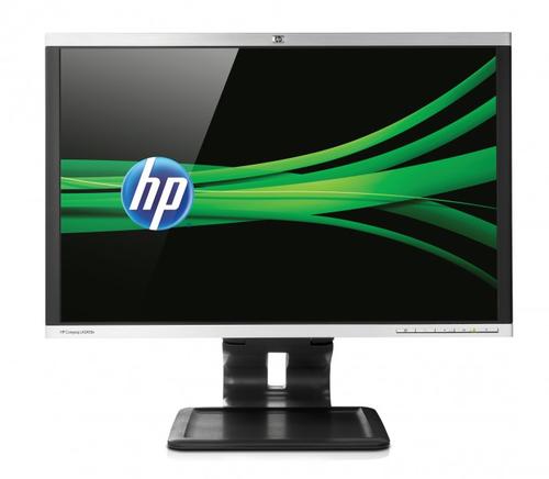 Monitor Refurbished HP LA2405x, 24 Inch LCD, 1920 x 1200, VGA, DVI, DisplayPort, USB