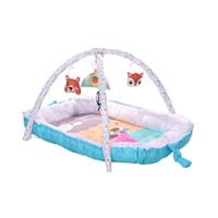 Saltea de activitate Lorelli Baby Nest, 97 x 66 cm