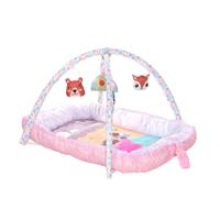 Saltea de activitate Lorelli Baby Nest, 97 x 66 cm