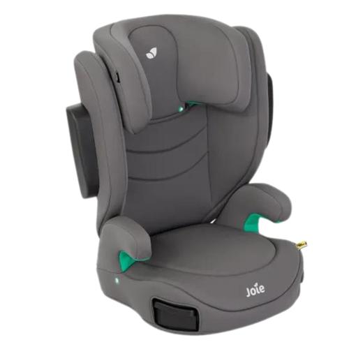 Scaun auto Joie i-Trillo Thunder, 100-150 cm, certificat R129