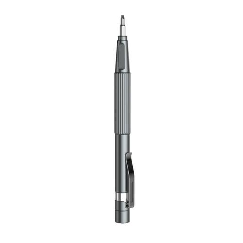 Surubelnita UF-TOOLS 5903396283833, 13 in 1, biti - 0 | YEO