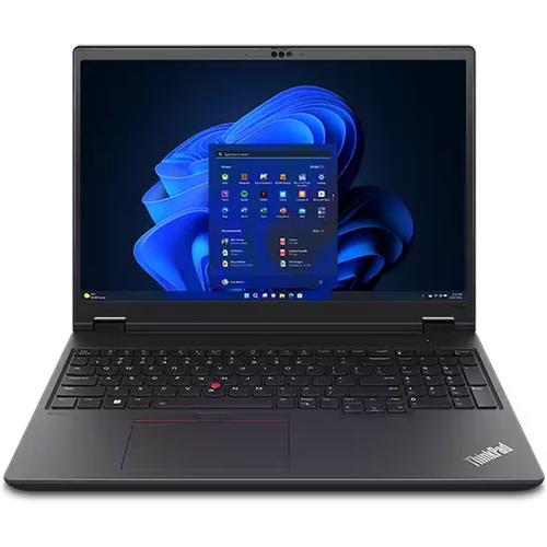 Laptop Lenovo ThinkPad P16v Gen 2 (Procesor Intel Core Ultra 9 185H (24M Cache, up to 5.10 GHz) 16inch WQUXGA, 64GB DDR5, 1TB SSD, NVIDIA RTX 3000 Ada @8GB, Win 11 Pro, Negru) Laptop Lenovo ThinkPad P16v Gen 2 (Procesor Intel Core Ultra 9 185H (24M Cache, up to 5.10 GHz) 16inch WQUXGA, 64GB DDR5, 1TB SSD, NVIDIA RTX 3000 Ada @8GB, Win 11 Pro, Negru)