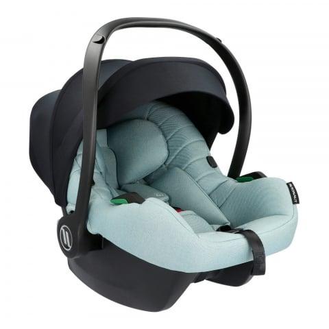 Scoica auto Avionaut Cosmo 2.0, 0 - 13kg, i-Size ECE-R129 (Verde)