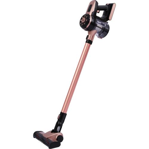Aspirator vertical 2 in 1 Adler AD7044, 250W, capacitate colectare 0.8l, Negru/Auriu Aspirator vertical 2 in 1 Adler AD7044, 250W, capacitate colectare 0.8l, Negru/Auriu