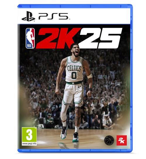 Joc NBA 2K25 Standard Edition (Playstation 5) - 0 | YEO