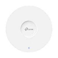 Access Point TP-Link Omada EAP683 LR, AX6000, POE+ (Alb)