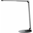 Lampa LED de birou TaoTronics TT-DL22, 10W, 550 lm, 6 Niveluri de Luminozitate, Incarcare USB, Control Touch, Clasa energetica F, Negru