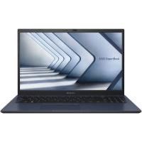 Ultrabook Asus ExpertBook B1 B1502CVA (Procesor Intel® Core™ i3-1315U (10M Cache, up to 4.50 GHz), 15.6" FHD, FGP, 8GB, 256GB SSD, Intel® UHD Graphics, Albastru)
