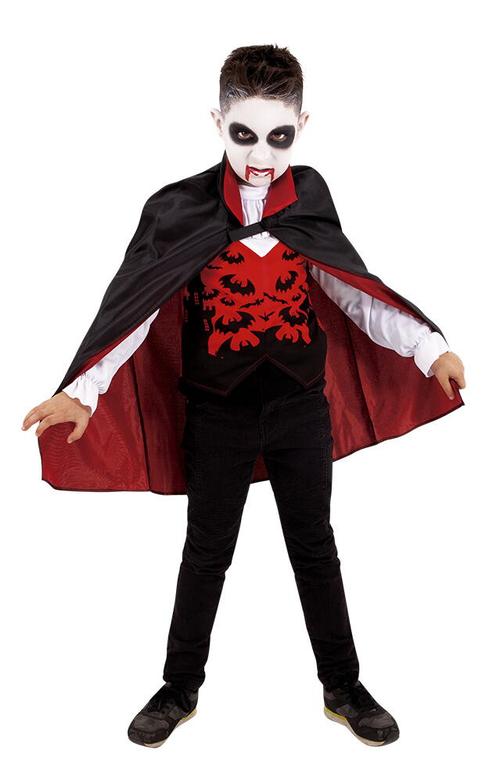 Costum de carnaval Rubie\'s Vampir infricosator - 0 | YEO