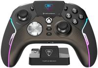 Controller Turtle Beach Stealth Ultra, Compatibil Xbox One, Series X/S, PC, Autonomie 30 ore, Vibratii (Gri)