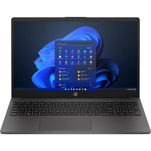 Laptop HP 250 G10 (Procesor Intel® Core™ i3-1315U (10M Cache, up to 4.50 GHz) 15.6inch FHD, 8GB, 256GB SSD, Intel UHD Graphics, Gri)