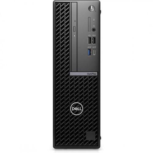 Calculator Sistem PC Dell Precision 3460 SFF Small Form Factor, Procesor Intel Core i7-14700 20 C / 28 T, 2.1 GHz - 5.4 GHz, 16 GB DDR5, 512 GB SSD, Fara unitate optica, NVIDIA NVIDIA T1000 8 GB, Windows 11 Pro