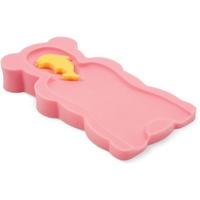 Reductor din burete Lorelli Maxi Pink, pentru cadita, 52x32x8 cm