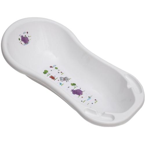 Cadita Lorelli Bebe Hippo White 100 x 51 x 31cm