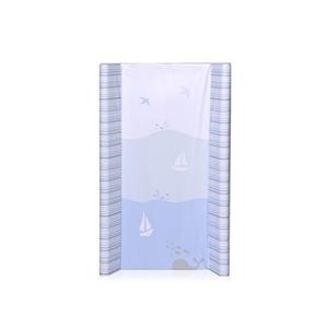 Saltea de infasat Lorelli Blue, 50x80 cm, cu intaritura