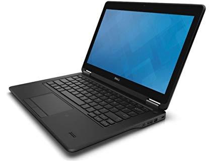 Laptop Refurbished Dell Latitude E7250, Intel Core i5-5300U 2.30GHz, 8GB DDR3, 120GB SSD, 12 Inch, Webcam