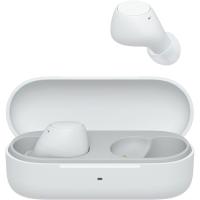 Casti True Wireless In-Ear Sony WF-C510, Bluetooth, Multipoint, ASM, Hands-free, Microfon, Control vocal, IPX4 (Alb)