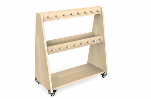 Cuier U-grow YOC65, 79 x 40 x 79 cm