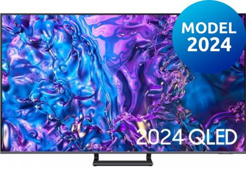 Televizor QLED Samsung 190 cm (75inch) QE75Q77DATXXH, Ultra HD 4K, Smart TV, WiFi, CI+ Televizor QLED Samsung 190 cm (75inch) QE75Q77DATXXH, Ultra HD 4K, Smart TV, WiFi, CI+