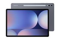 Tableta Samsung Galaxy Tab S10+ X826 5G, Procesor MediaTek Dimensity 9300+ Octa-Core, Ecran AMOLED 2X 12.4", 12GB RAM, 512GB Flash, 13+8MP, Wi-Fi, Bluetooth, GPS, Android, S Pen (Gri)
