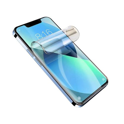 Folie Silicon Lemontti 3D GRS Clear pentru Honor Magic5 Lite