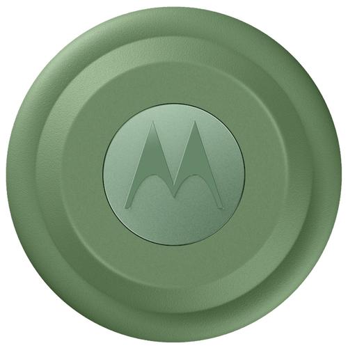 Tracker Moto Tag, conectivitate Bluetooth si UWB, Verde