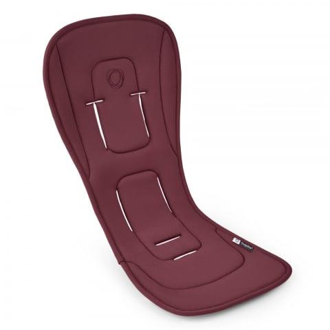 Husa carucior Bugaboo Dual Comfort (Visiniu)